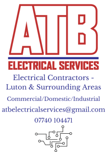 ATB Sign