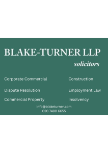 Blake Turner