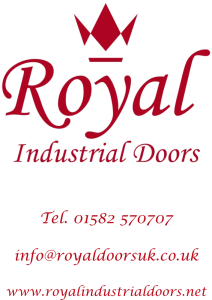 Royal Ind Doors
