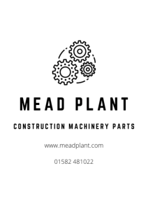 mead plant