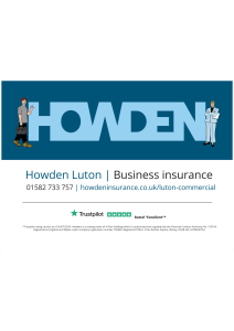 Howden