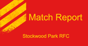 Match Report Featured Image
