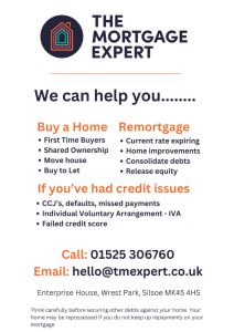 The Mortgage Expert